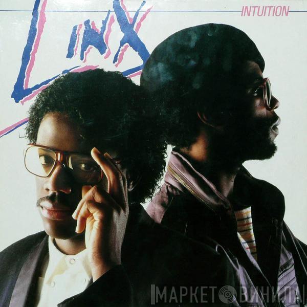  Linx  - Intuition