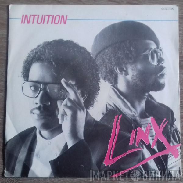  Linx  - Intuition