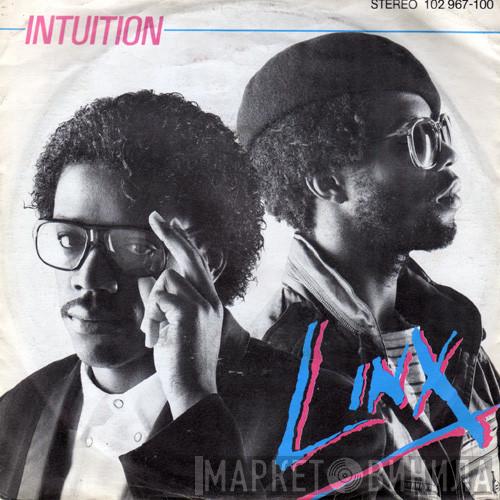 Linx - Intuition