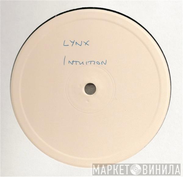  Linx  - Intuition
