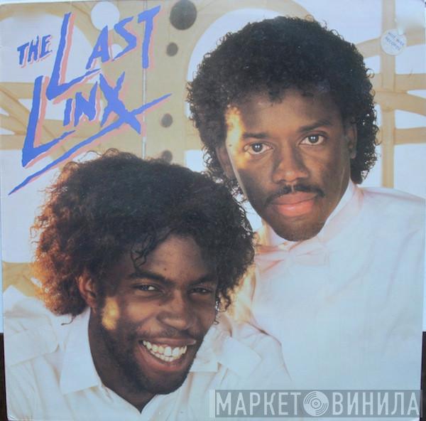 Linx - The Last Linx
