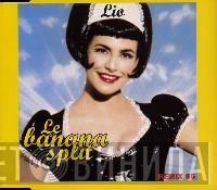  Lio  - Le Banana Split (Remix 95)