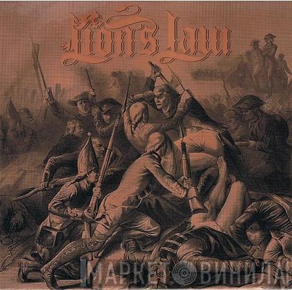  Lion's Law  - Lafayette