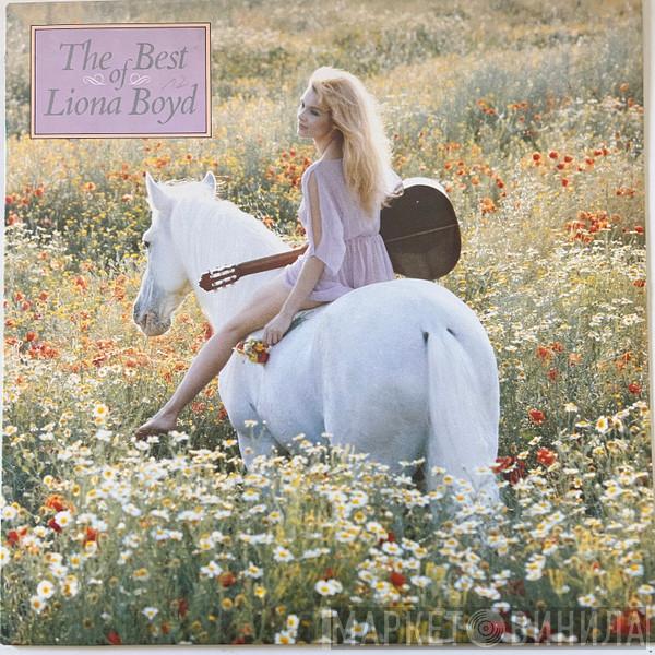 Liona Boyd - The Best Of Liona Boyd