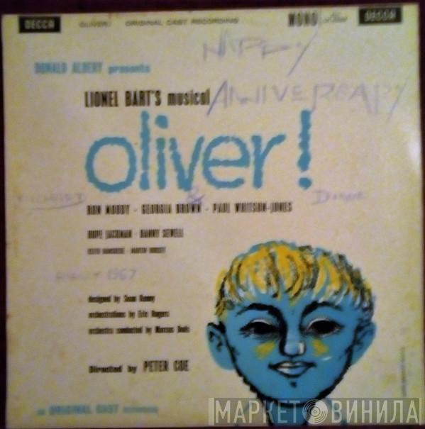 Lionel Bart, "Oliver!" Original London Cast - Oliver!