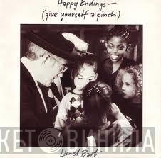  Lionel Bart  - Happy Endings (Give Yourself A Pinch)