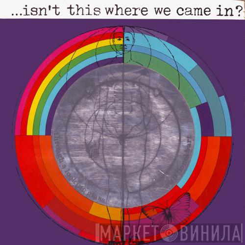  Lionel Bart  - Isn't This Where We Came In?