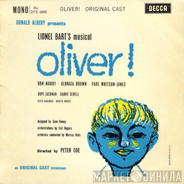 Lionel Bart - Oliver!