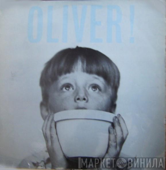 Lionel Bart - Oliver!