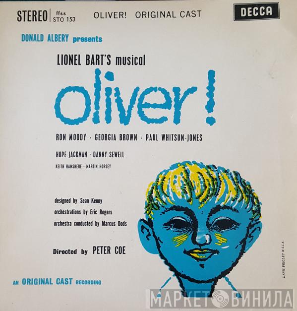  Lionel Bart  - Oliver!