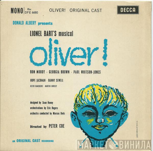 Lionel Bart - Oliver!