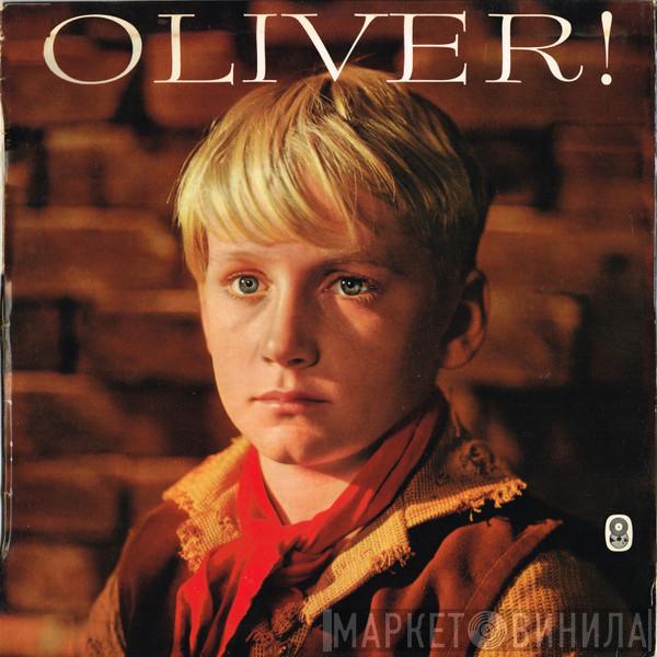  Lionel Bart  - Oliver!