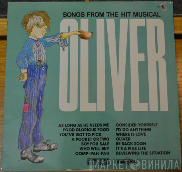 Lionel Bart - Oliver