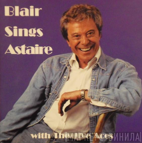 Lionel Blair, The Jive Aces - Blair Sings Astaire