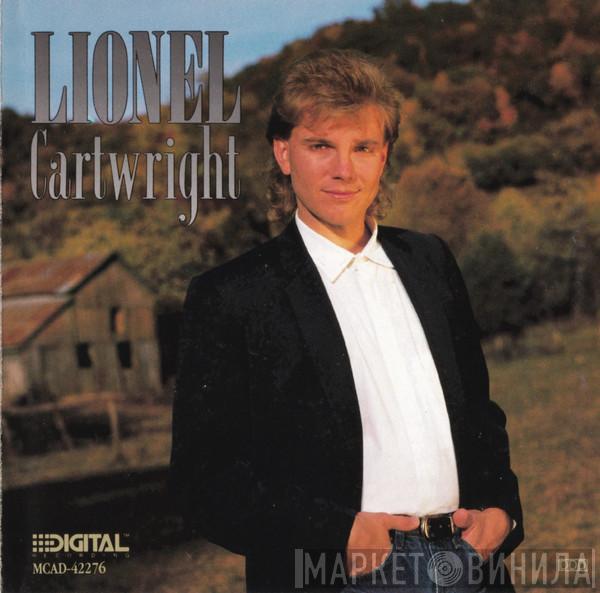 Lionel Cartwright - Lionel Cartwright