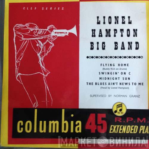 Lionel Hampton & His Big Band - Lionel Hampton Big Band
