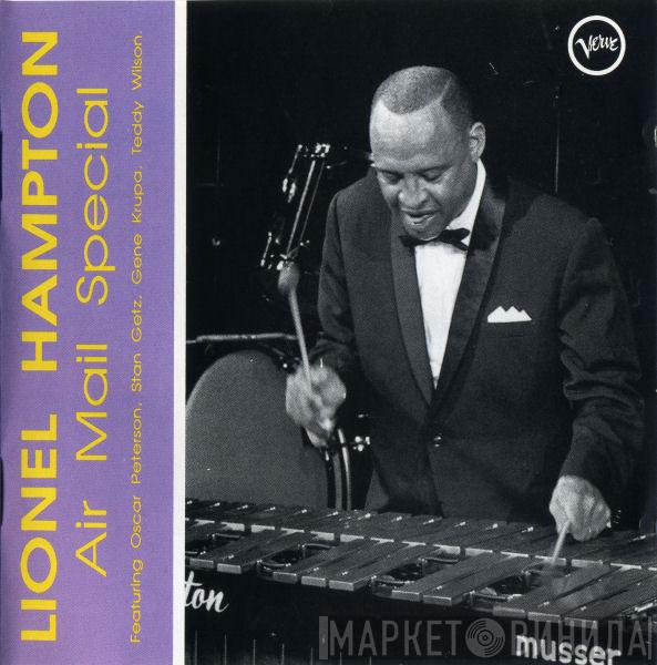 Lionel Hampton - Air Mail Special