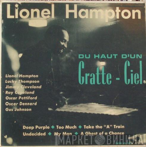  Lionel Hampton All Stars  - Du Haut D'un Gratte-Ciel