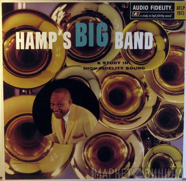 Lionel Hampton And His Orchestra - Hamp's Big Band