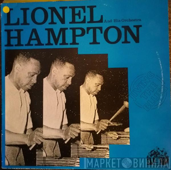 Lionel Hampton And His Orchestra - Jiving The Blues