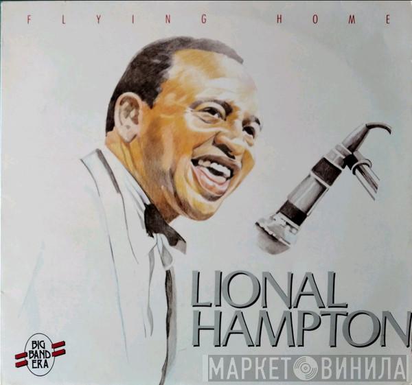  Lionel Hampton  - Flying Home