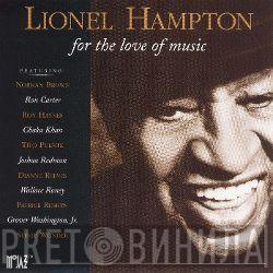 Lionel Hampton - For The Love Of Music
