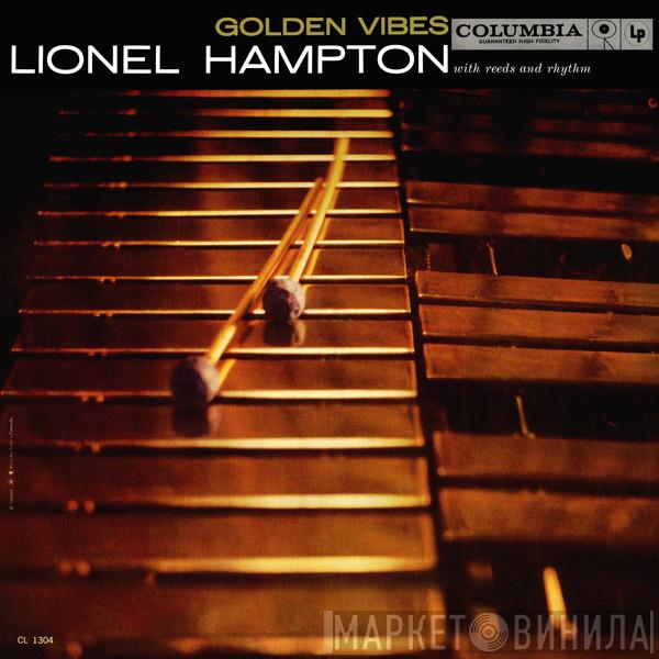 Lionel Hampton - Golden Vibes