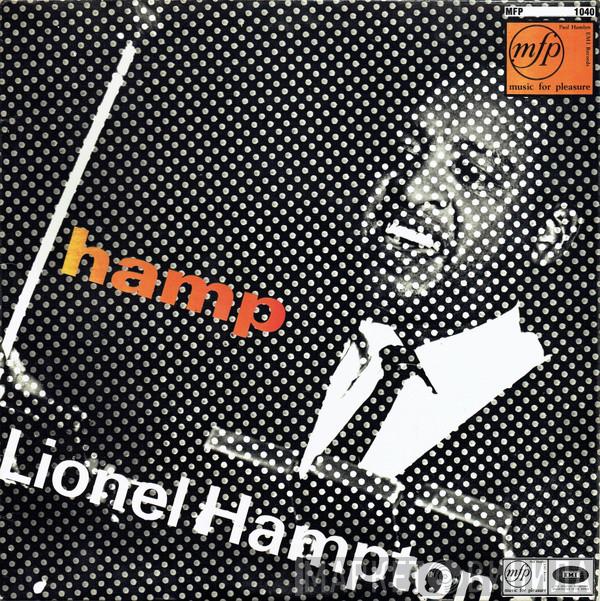 Lionel Hampton - Hamp