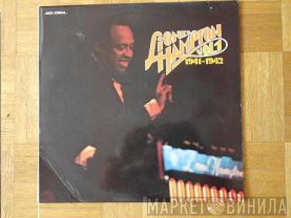 Lionel Hampton - Lionel Hampton, Vol.1 1941-1942