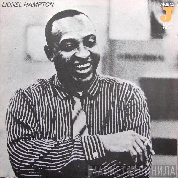  Lionel Hampton  - Lionel Hampton