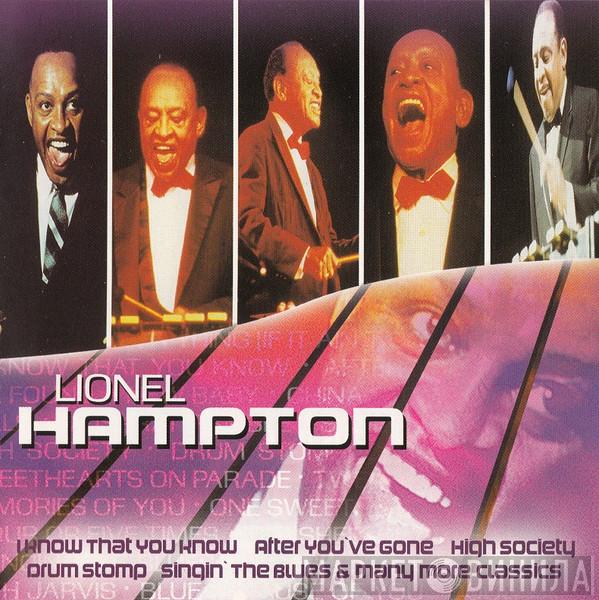 Lionel Hampton - Lionel Hampton