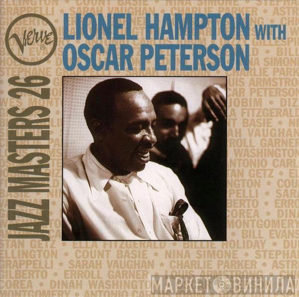 Lionel Hampton, Oscar Peterson - Verve Jazz Masters 26
