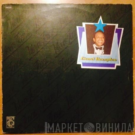 Lionel Hampton - Verve Jazz No. 13