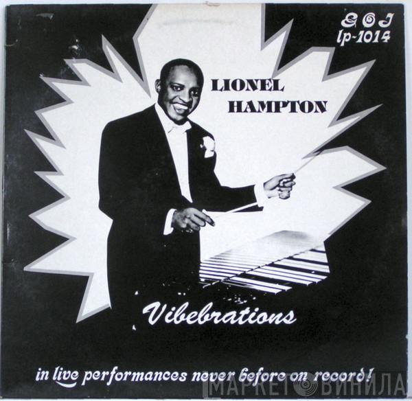 Lionel Hampton - Vibebrations