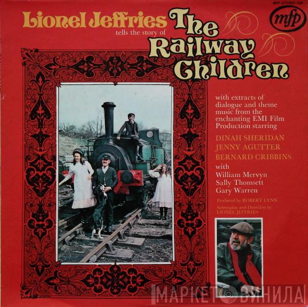 Lionel Jeffries - The Railway Children