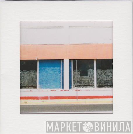 , Lionel Marchetti  Spyros Polychronopoulos  - Two Mirrors