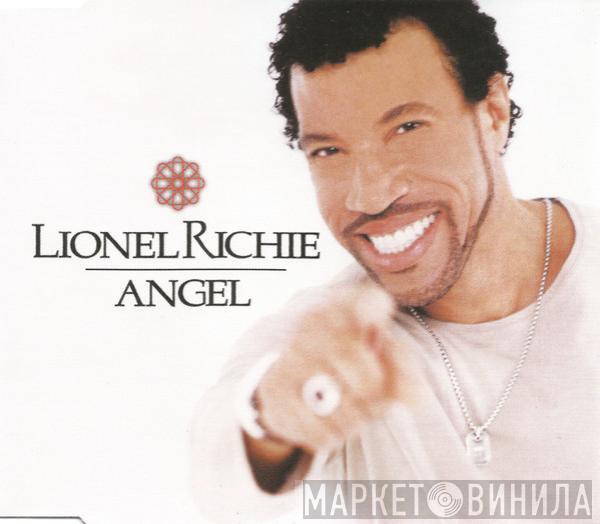  Lionel Richie  - Angel