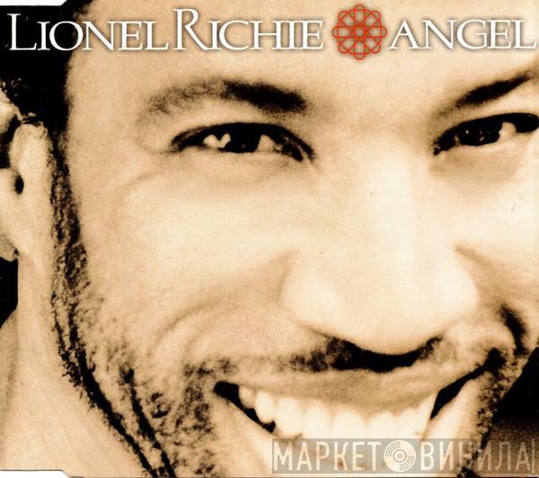  Lionel Richie  - Angel