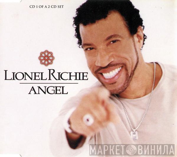Lionel Richie - Angel
