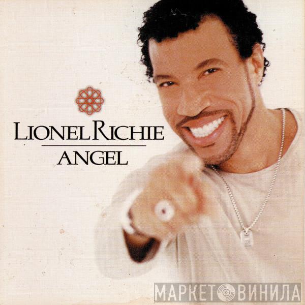  Lionel Richie  - Angel