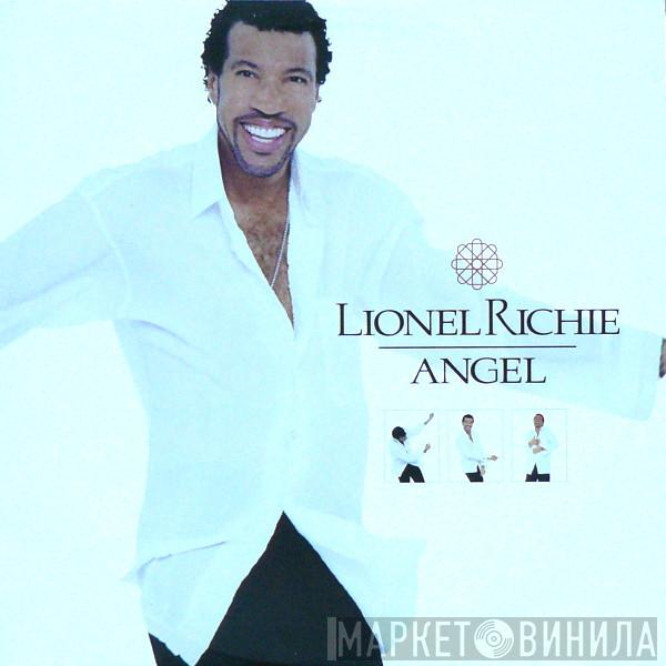  Lionel Richie  - Angel