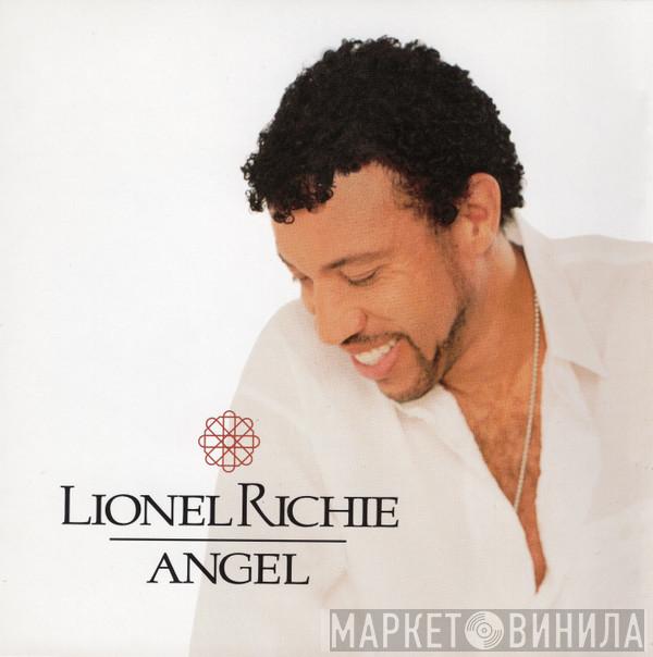  Lionel Richie  - Angel