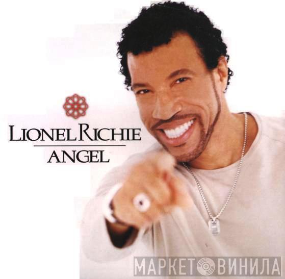  Lionel Richie  - Angel