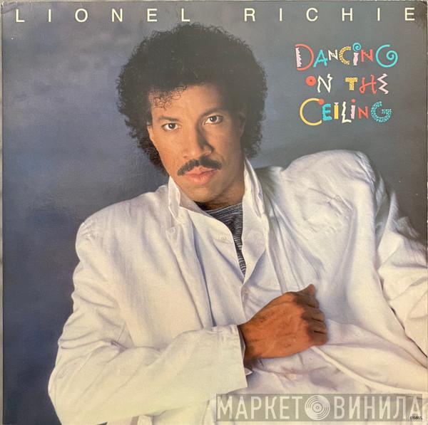 Lionel Richie  - Dancing On The Ceiling