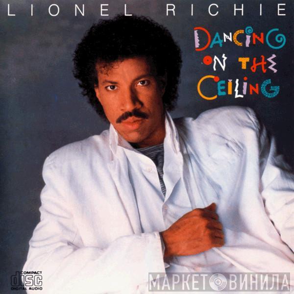  Lionel Richie  - Dancing On The Ceiling