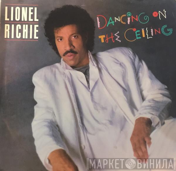  Lionel Richie  - Dancing On The Ceiling