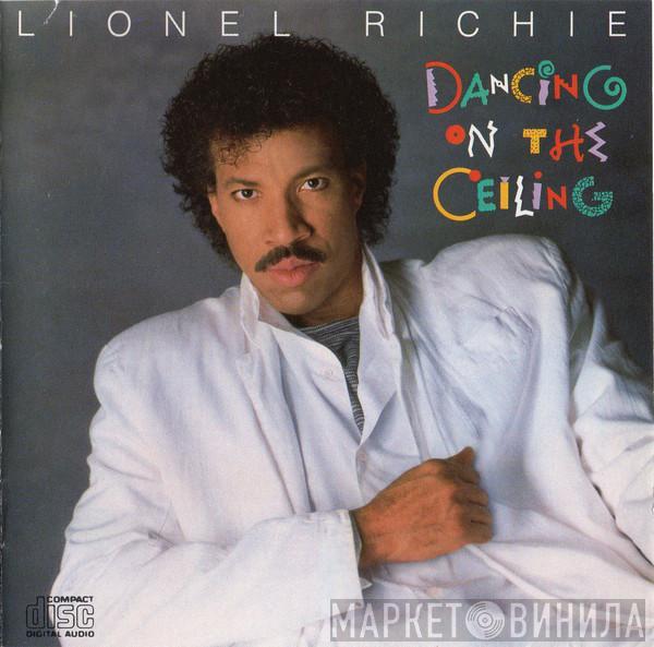  Lionel Richie  - Dancing On The Ceiling