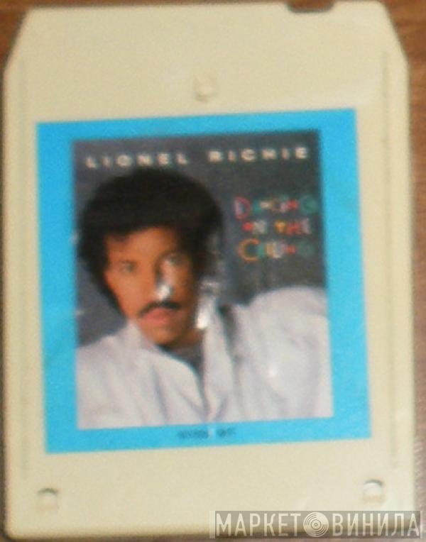  Lionel Richie  - Dancing On The Ceiling