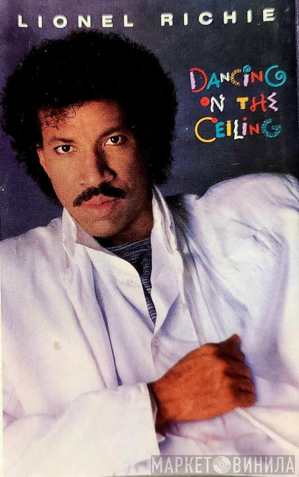  Lionel Richie  - Dancing On The Ceiling