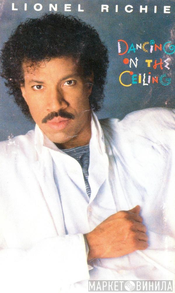  Lionel Richie  - Dancing On The Ceiling